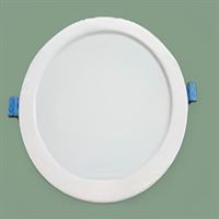 8'' Backlight Downlight 28W 1